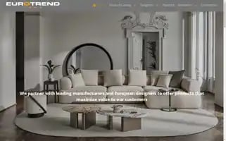 Eurotrendusahome.com Screenshot 2024-05-19 09:13:11