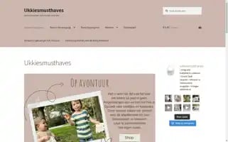 Ukkiesmusthaves.nl Screenshot 2024-05-21 07:19:27