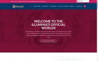 Joinilluminatiofficialworld.com Screenshot 2024-05-17 05:34:21