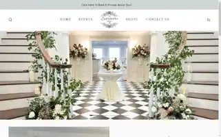 Theevermoremanor.com Screenshot 2024-05-02 04:06:19