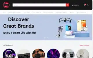 Welcometrends.com Screenshot 2024-04-27 15:01:52