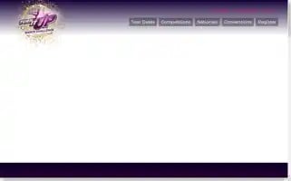 Turnitupdance.com Screenshot 2024-07-06 23:53:46