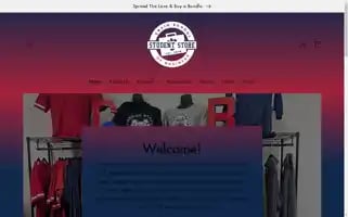 Csbstudentstore.com Screenshot 2024-04-27 11:51:08