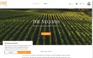 Ciaoandiamo.club Screenshot 2024-05-28 18:18:31