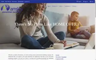 Amsley.com Screenshot 2024-05-08 12:45:32