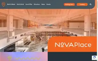 Novaplace.com Screenshot 2024-07-05 11:47:47