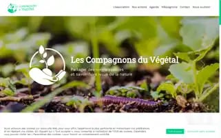 Lescompagnonsduvegetal.fr Screenshot 2024-06-30 10:44:55