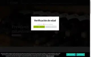 Bodegasmartinezpaiva.com Screenshot 2024-07-04 13:24:45