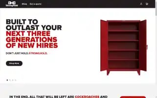 Strong-hold.com Screenshot 2024-06-12 11:54:32