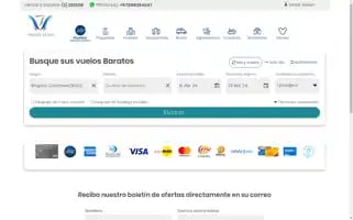 Verticetravel.com Screenshot 2024-04-15 18:48:56