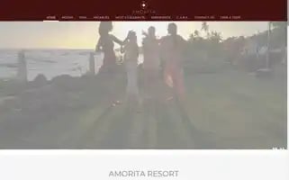 Amoritaresort.com Screenshot 2024-05-08 12:42:17