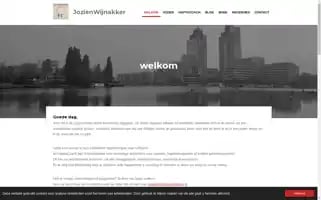 Jozienwijnakker.nl Screenshot 2024-06-12 07:01:06