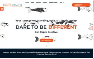 Capikcreative.com Screenshot 2024-07-05 02:49:34