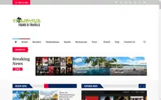 Holidaytourweb.com Screenshot 2024-04-25 14:34:46