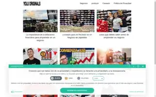 Yoluoriginals.online Screenshot 2024-05-29 09:41:44