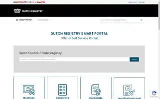 Dutchregistry.nl Screenshot 2024-07-01 19:47:54