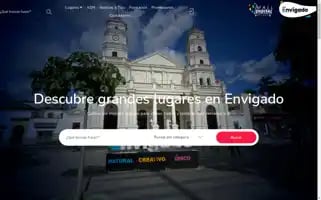 Envigadomalldigital.com.co Screenshot 2024-05-23 18:15:31