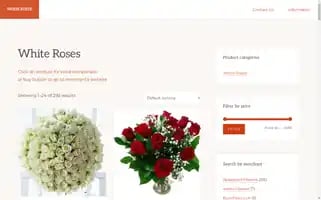 Whiteroses.co.uk Screenshot 2024-05-17 06:55:52