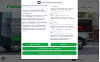 Frendix.at Screenshot 2024-07-09 12:19:20