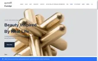 Puzedge.com Screenshot 2024-05-28 15:33:42