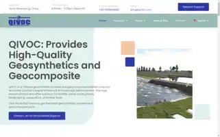 Qivoc.com Screenshot 2024-07-08 12:39:55