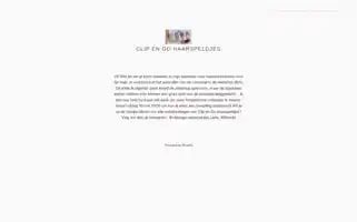 Clipengo.nl Screenshot 2024-05-03 16:09:54