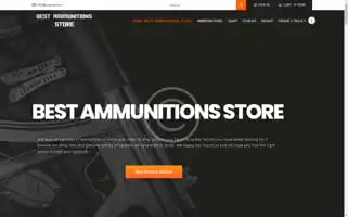 Bestammunitionsstore.com Screenshot 2024-05-18 21:30:12