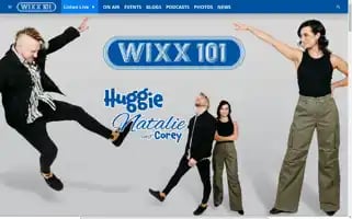 Wixx.com Screenshot 2024-05-15 04:25:16