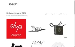 Dupren.com Screenshot 2024-05-27 08:43:42