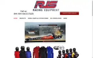 Rjsracing.com Screenshot 2024-06-13 11:59:19