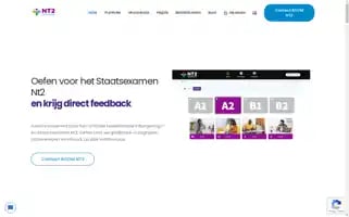 Nt2oefening.nl Screenshot 2024-05-25 11:32:13