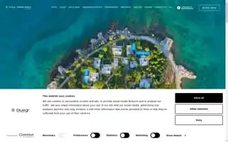 Minosbeach.com Screenshot 2024-07-02 20:18:25