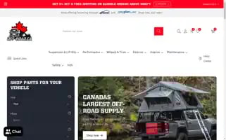 Off-road.ca Screenshot 2024-05-03 13:29:40