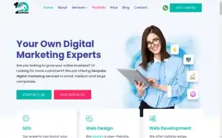 10horses.com Screenshot 2024-06-28 04:53:27