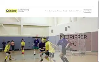 Netripperfc.com Screenshot 2024-04-22 11:54:07
