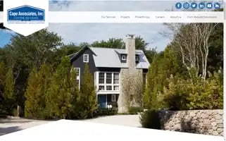 Capeassociates.com Screenshot 2024-06-13 23:39:31