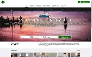 Erinmotel.com Screenshot 2024-07-02 13:02:27