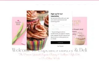 Cupcakesdeli.com Screenshot 2024-06-11 09:14:46
