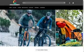 Cyclefavorite.com Screenshot 2024-05-23 23:40:48