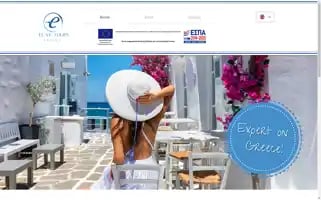 Elvetours.gr Screenshot 2024-04-26 21:24:18