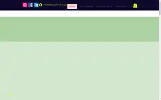 Drkrystallassiter.com Screenshot 2024-05-17 03:29:25