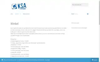 Shopksaberlare.be Screenshot 2024-05-25 13:29:17