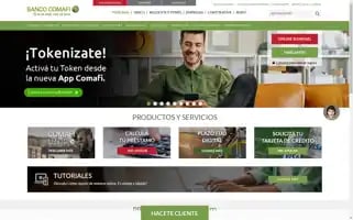 Comafi.com.ar Screenshot 2024-07-01 08:54:19