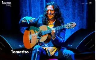 Handshake-booking.com Screenshot 2024-07-03 06:31:42