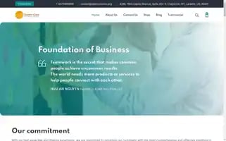 Adamsolution.org Screenshot 2024-05-26 19:26:15