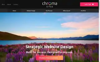 Chromasites.com Screenshot 2024-07-03 08:11:20