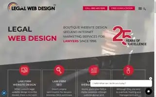 Legalwebdesign.com Screenshot 2024-07-01 10:22:55