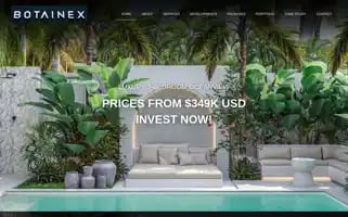 Botainex.com Screenshot 2024-05-03 12:02:03