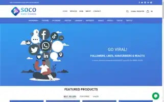 Sociocosmos.com Screenshot 2024-05-17 06:06:58