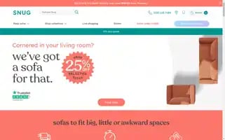 Snugsofa.com Screenshot 2024-05-04 23:42:56